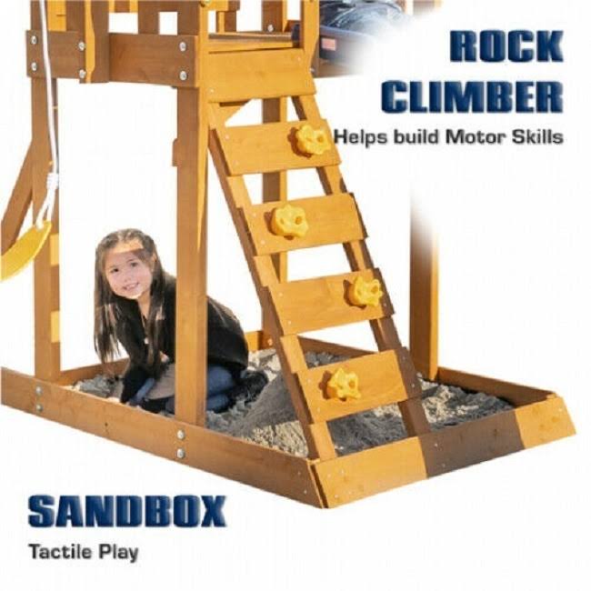 Deluxe Playset L288130