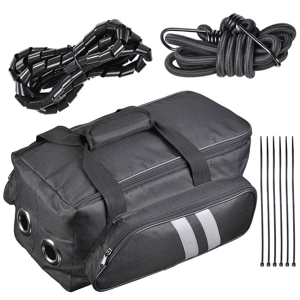 36V 750W 24x22 Front Wheel Electric Bicycle Conversion Kit L890