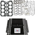 6.6L LMM Head Gasket Set with Studs W46595
