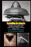 UFOs (Paperback) C249937