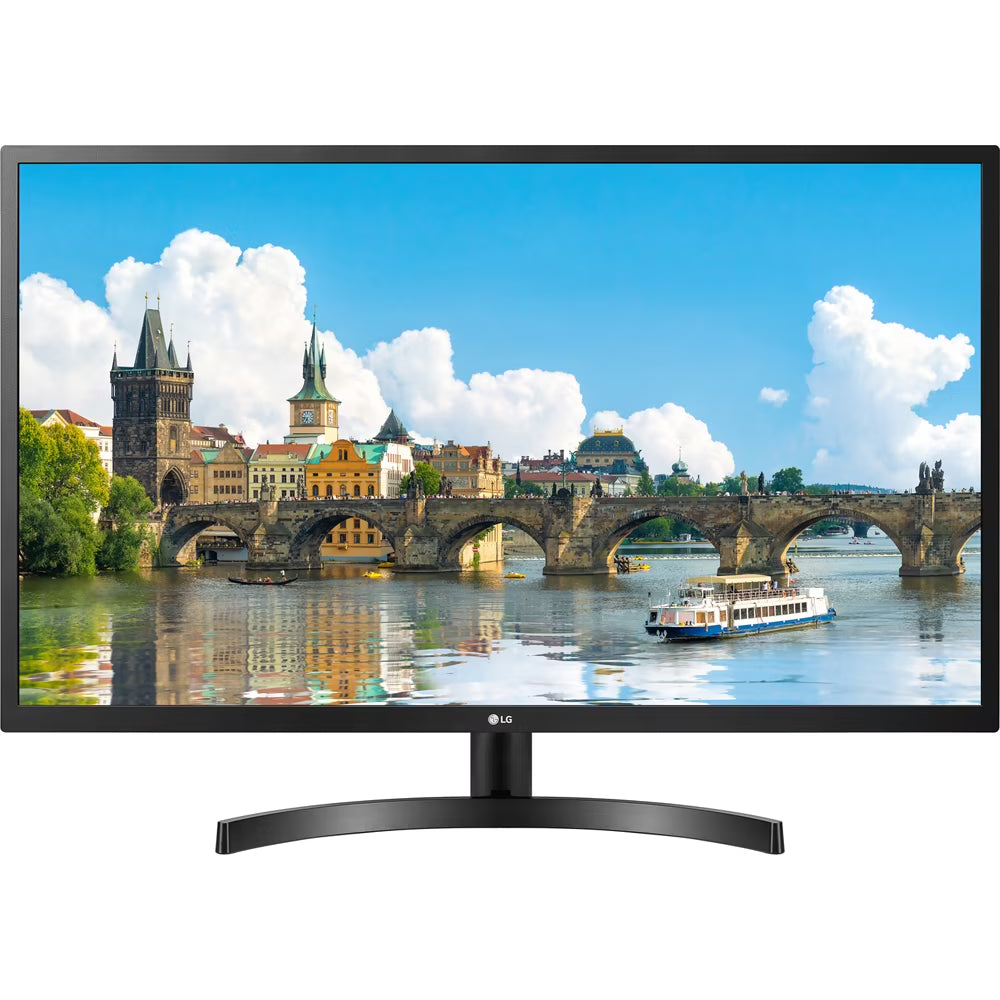 31.5'' Full HD IPS Monitor Q873