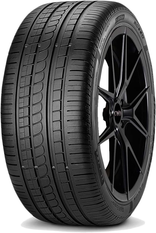 295/35R18 99Y All-Season Radial Tire P851