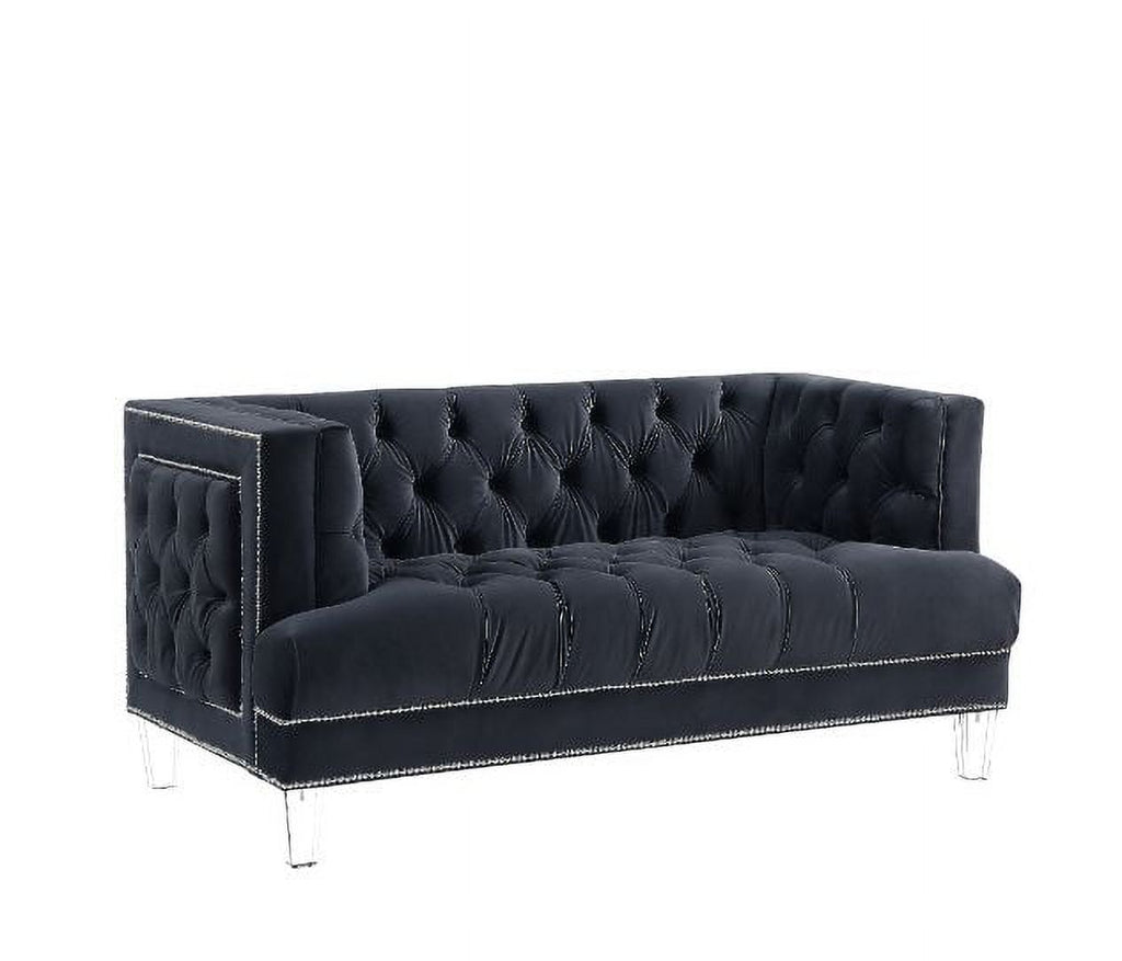 Loveseat R53081