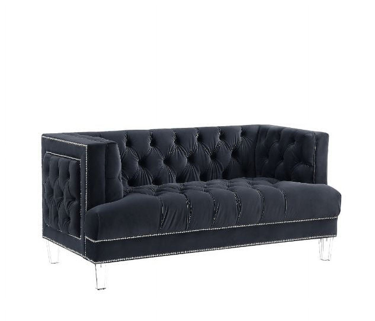 Loveseat R53081