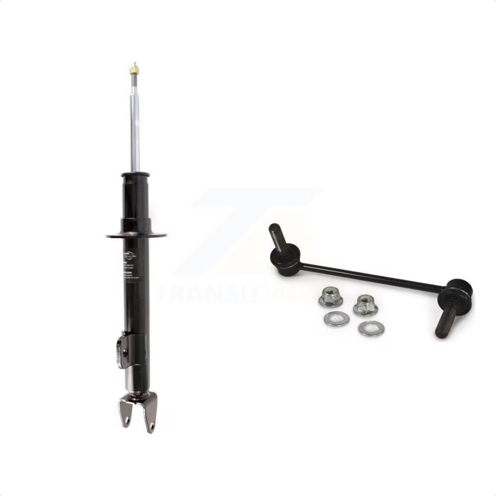 Front Right Strut And TQ Link Kit For Dodge Chrysler 300 Charger Magnum Challenger I9932