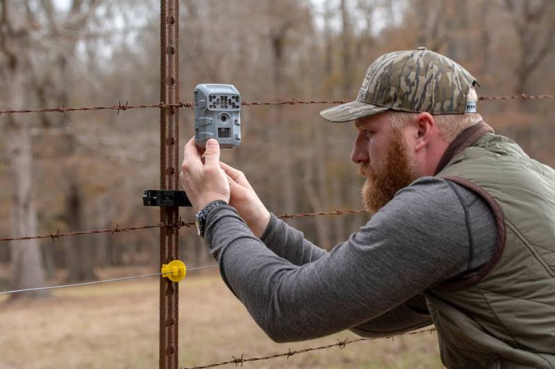 Game Camera K35552