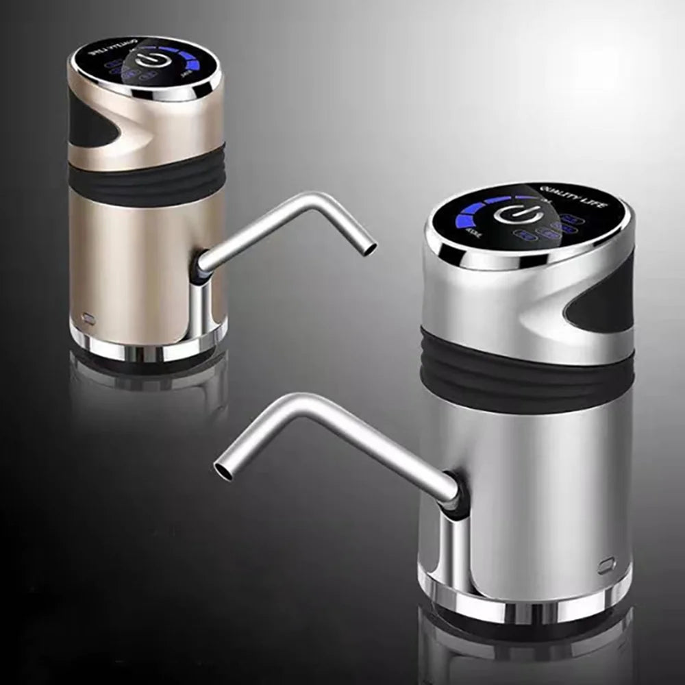 Usb Water Dispenser Bottle Switch N82189
