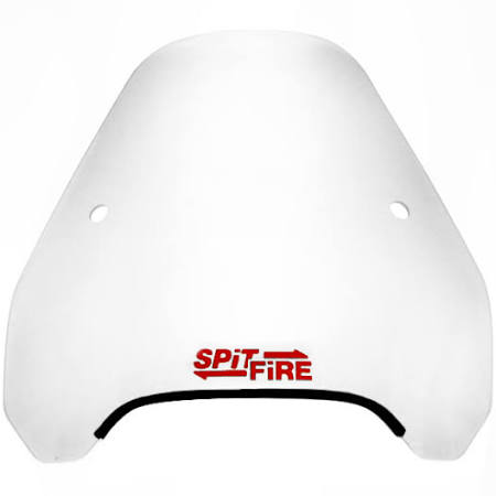 Smk 7/8 inch & 1 inch Motorcycle Helmet R317