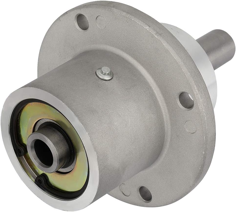 Pack of 2 Mower Spindle Assembly Replacement E307