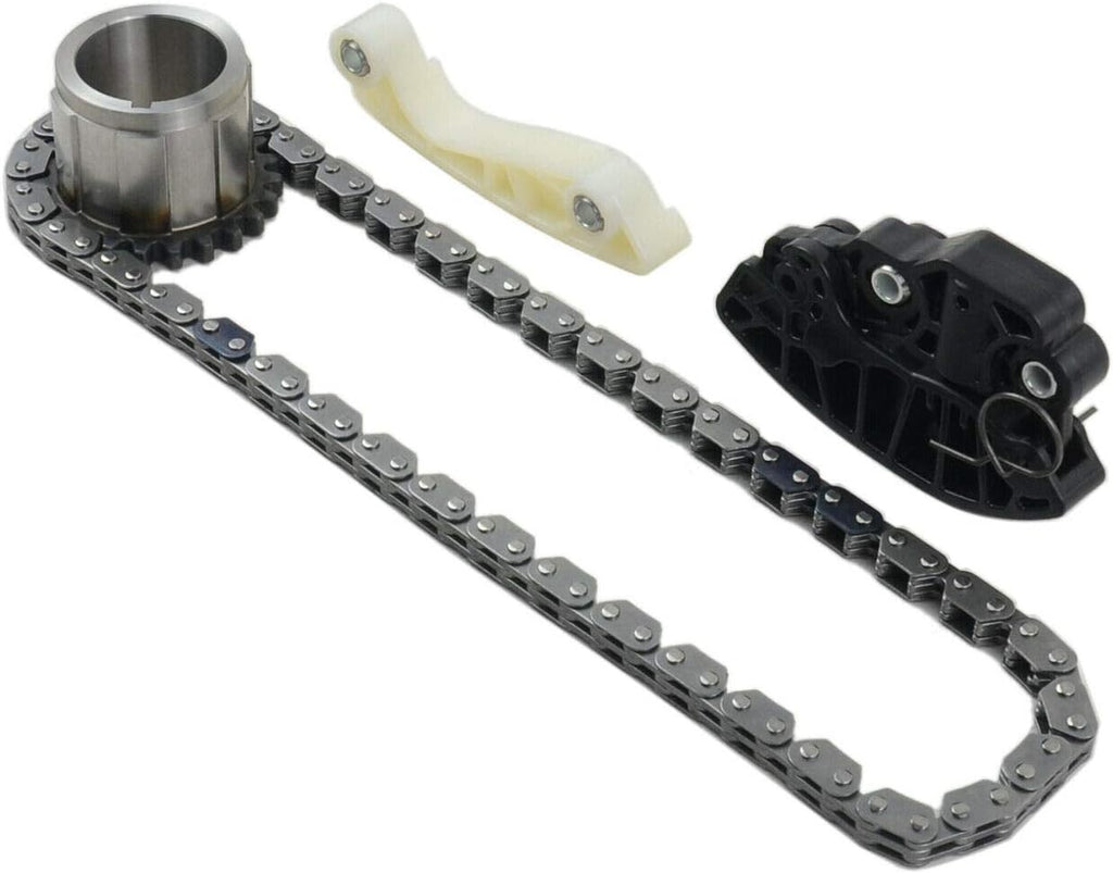 Timing Chain Kit with Oil Pump Water Pump for Dodge Durango Ram 1500 Aspen Grand Cherokee 5.7L HEMI Z104