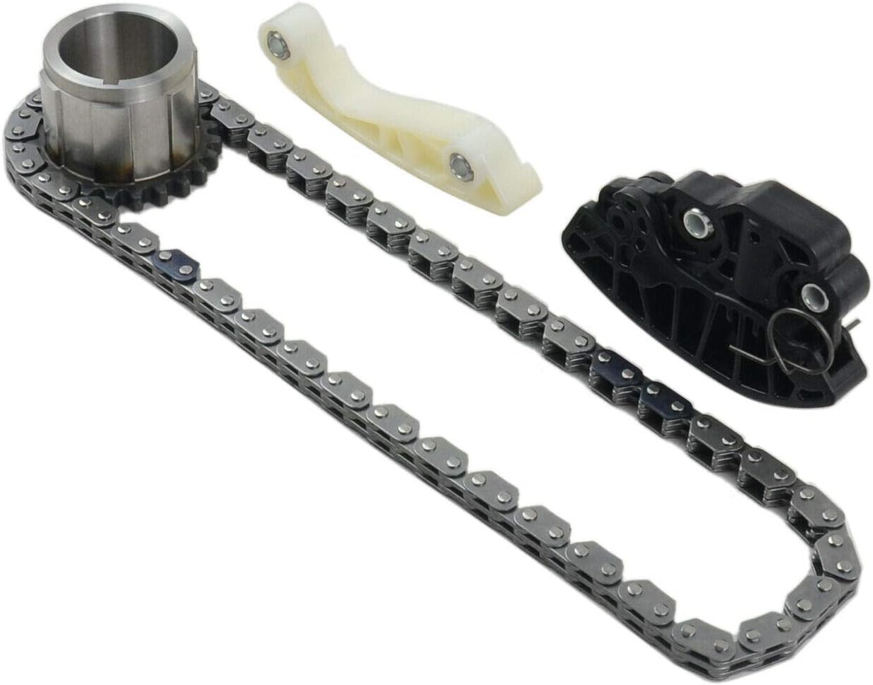 Timing Chain Kit with Oil Pump Water Pump for Dodge Durango Ram 1500 Aspen Grand Cherokee 5.7L HEMI Z104