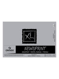 24 x 36 Newsprint 100-Sheet Pad X639945