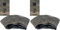 PACK OF 2 Farm Tractor Implement Tire Inner Tubes TR 13 Rubber Valve 15" Fits 4.00-15 5.00-15 Y3383