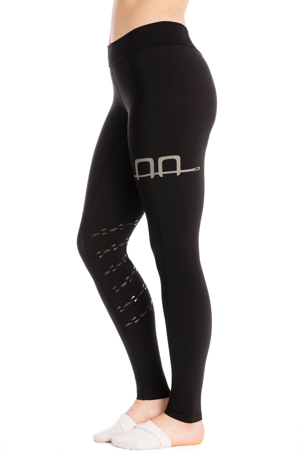 Black Tights F705060