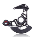 MTB Bicycle Chain Guide Drop Catcher BB Mount Adjustable X5959