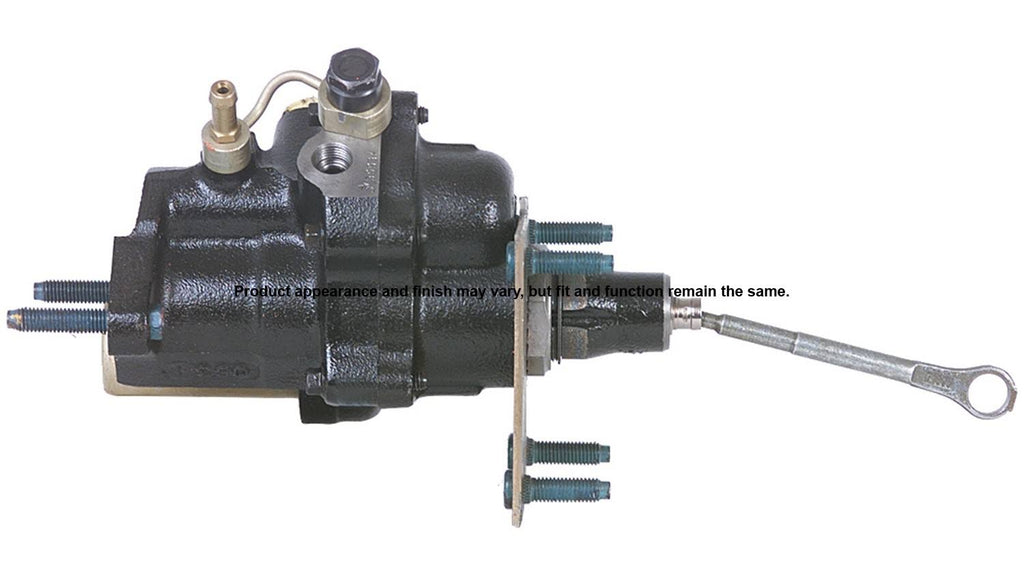 Power Brake Booster S229