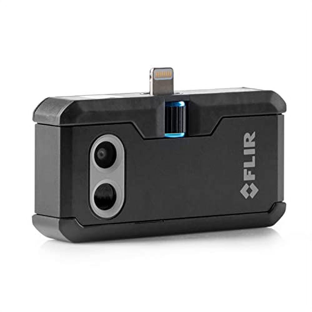 FLIR ONE Pro Thermal Camera for Smartphones with MSX Image Enhancement Technology B2855
