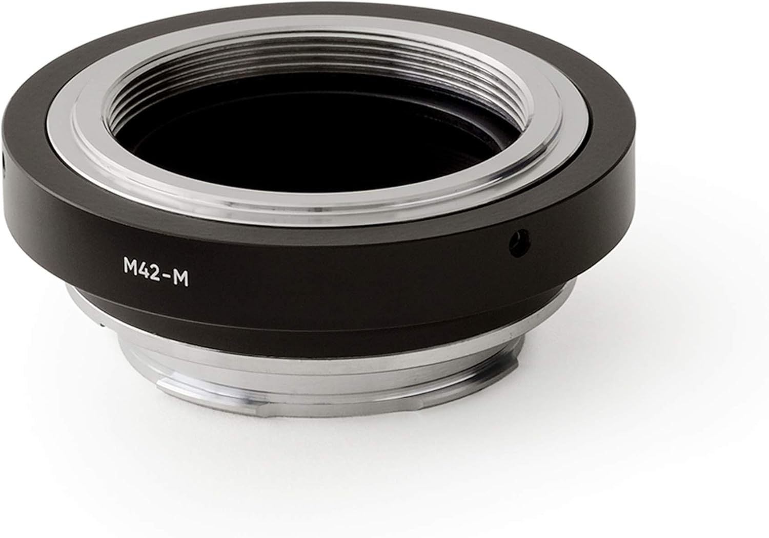 Lens Mount Adapter M42 to Leica M Pack of 2 I798
