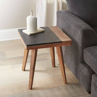 End Table E684
