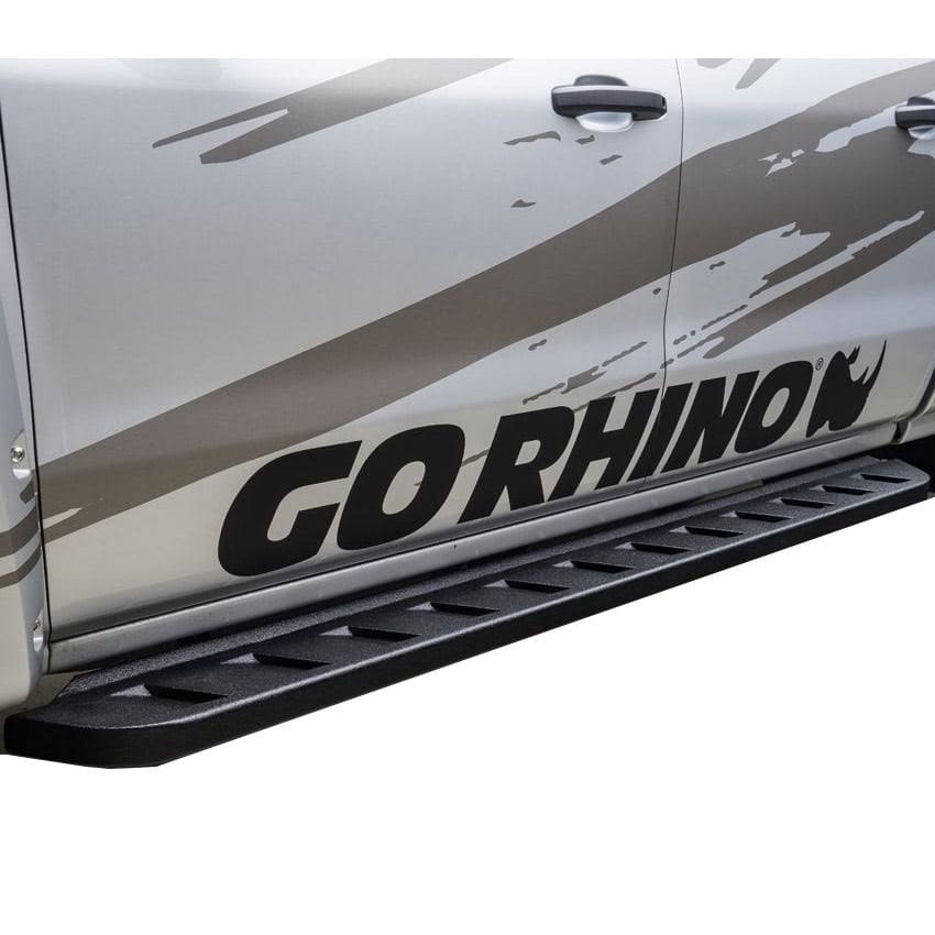 RB10 Running Boards E7012