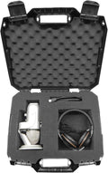USB Microphone Hard Case Pack of 2 R104931