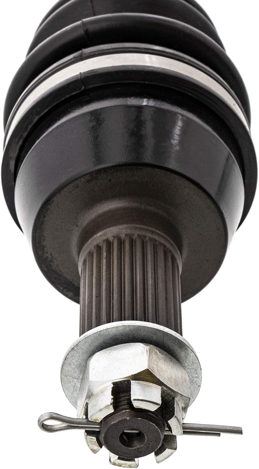 2 Pack CV Axle Drive Shaft for Polaris Ranger 570 Crew 570 ETX EV I2958