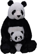 Jumbo Mom & Baby 30x22 X61088