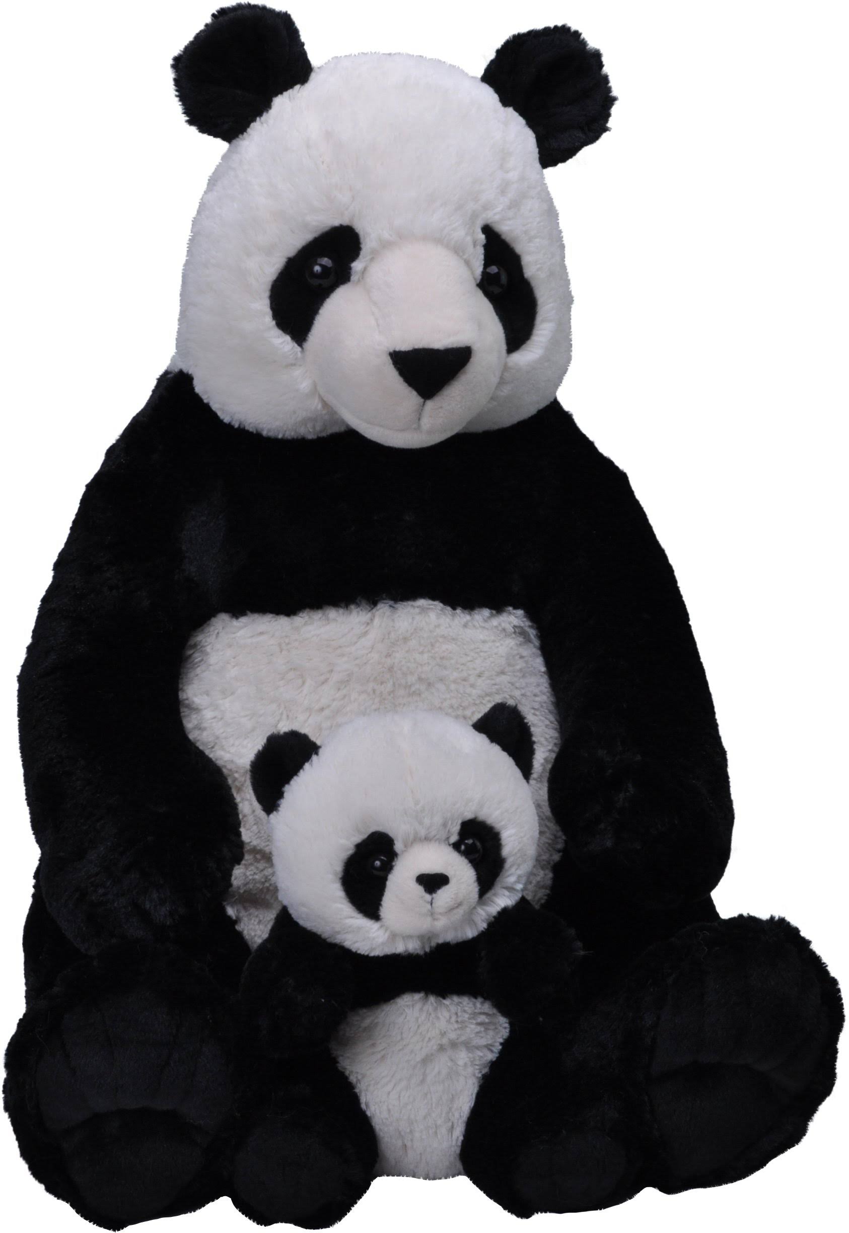 Jumbo Mom & Baby 30x22 X61088