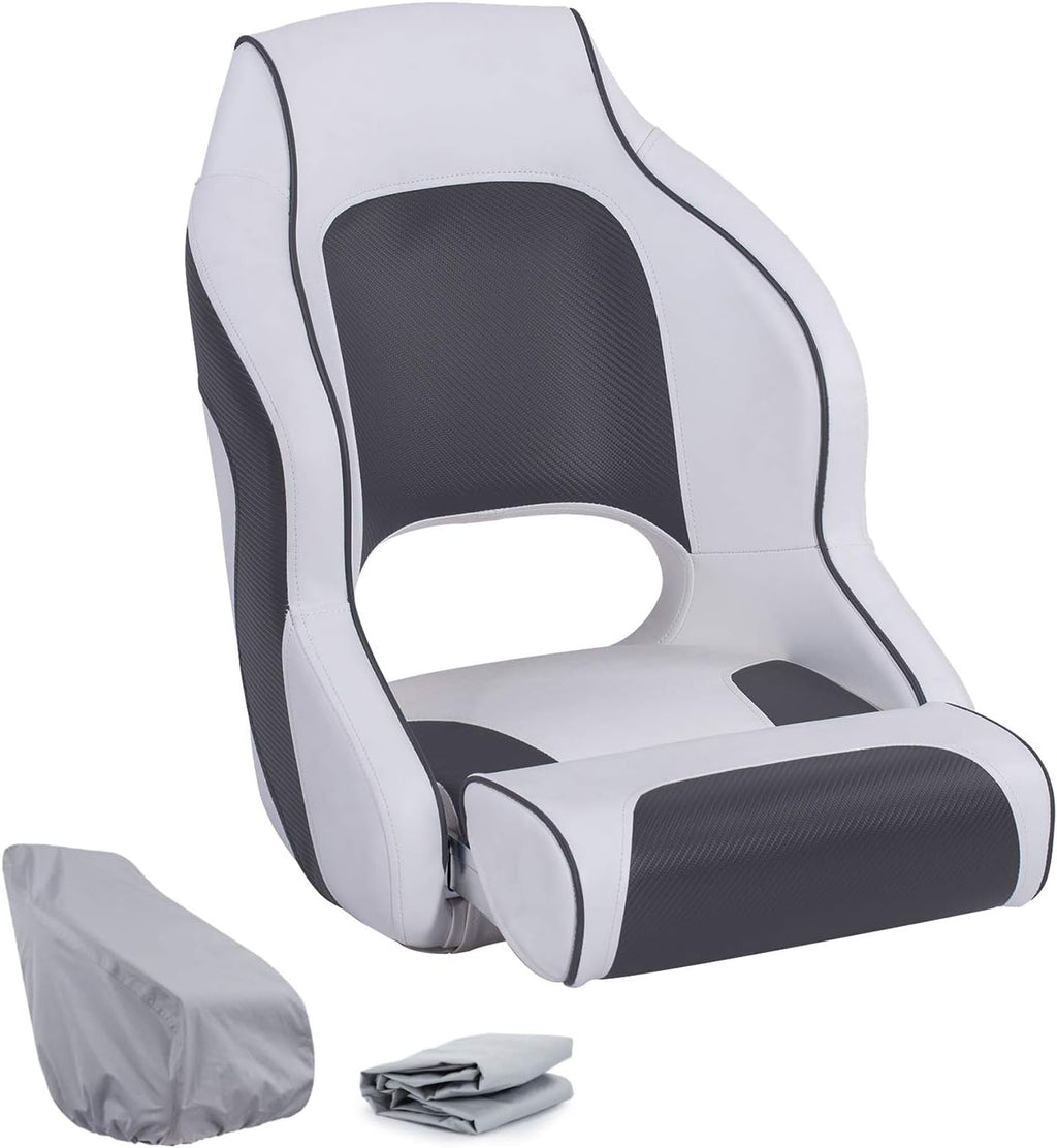 Boat Seat N9075