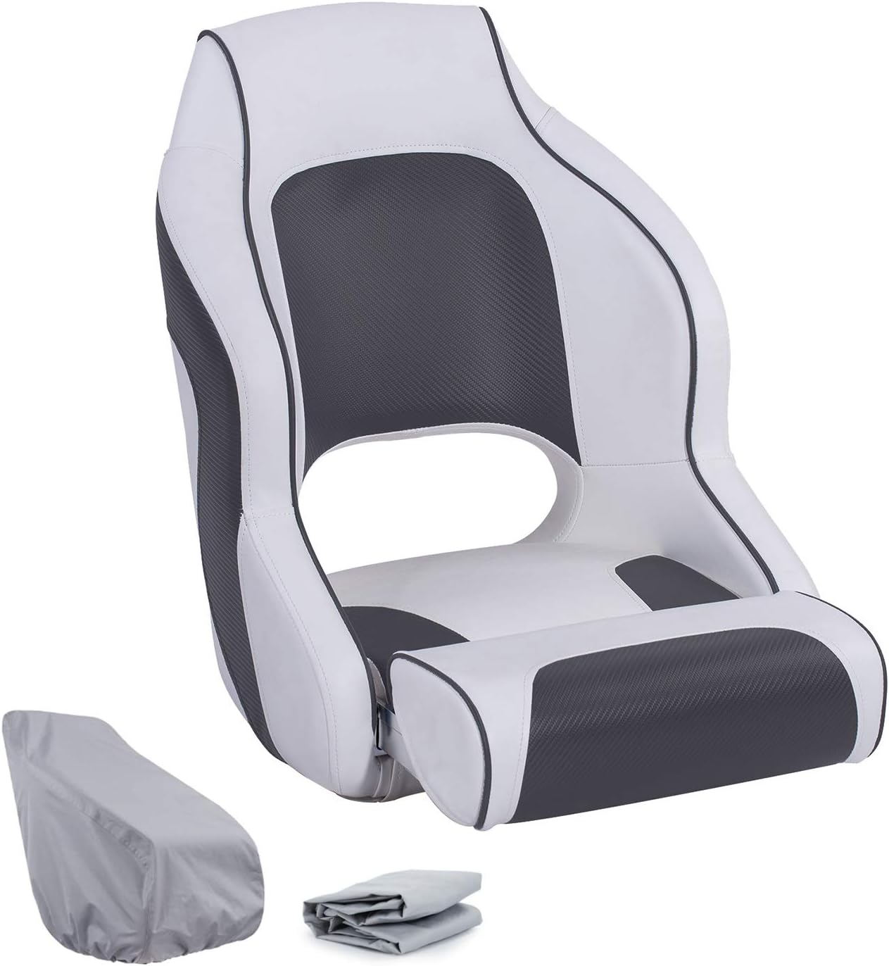 Boat Seat N9075