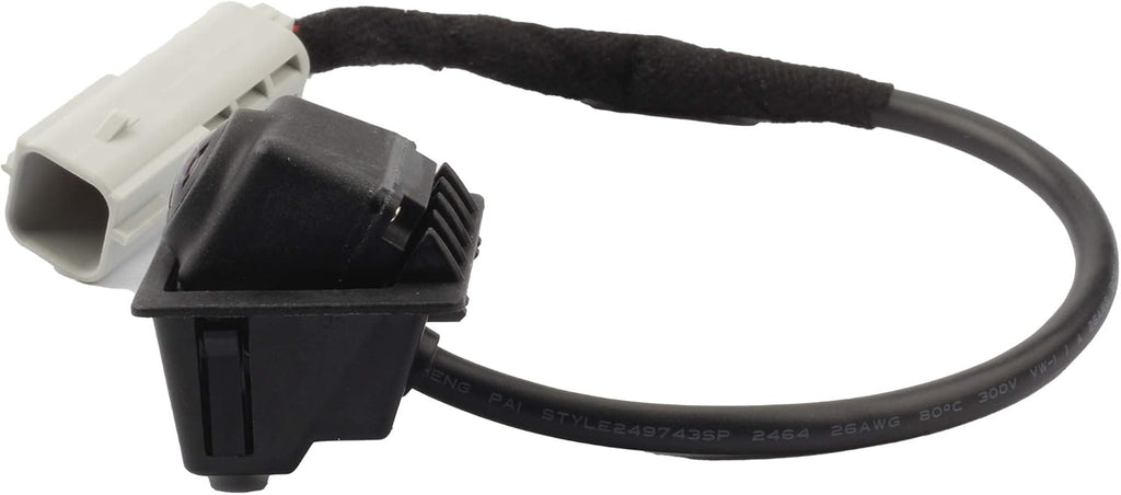 Rear View Backup Camera Pack of 2 J28569