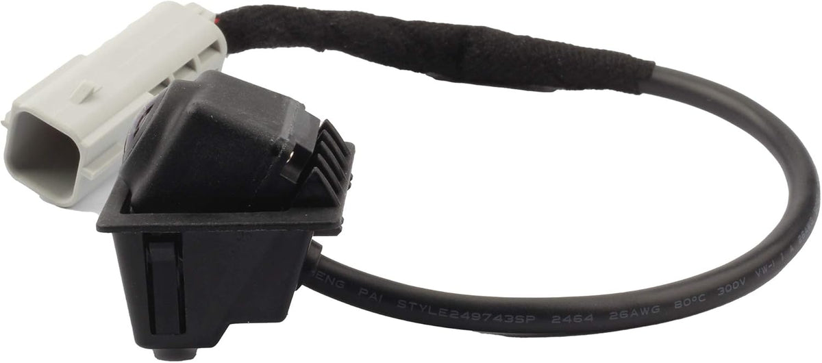 Rear View Backup Camera Pack of 2 J28569