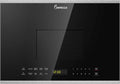 24-inch Over the Range Microwave Oven, Stainless Steel, 1.4-Cub.Ft/1000W L128945