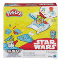 Hoth Battle Play Doh Set J499692