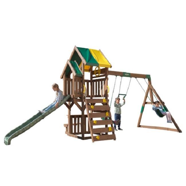 Deluxe Playset L288130