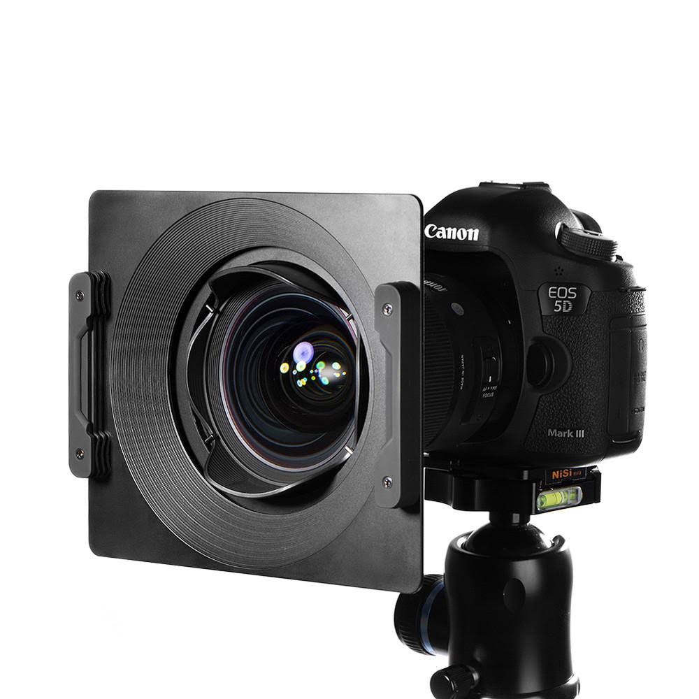 150mm Filter Holder for Samyang 14mm f/2.8 Lens F793464