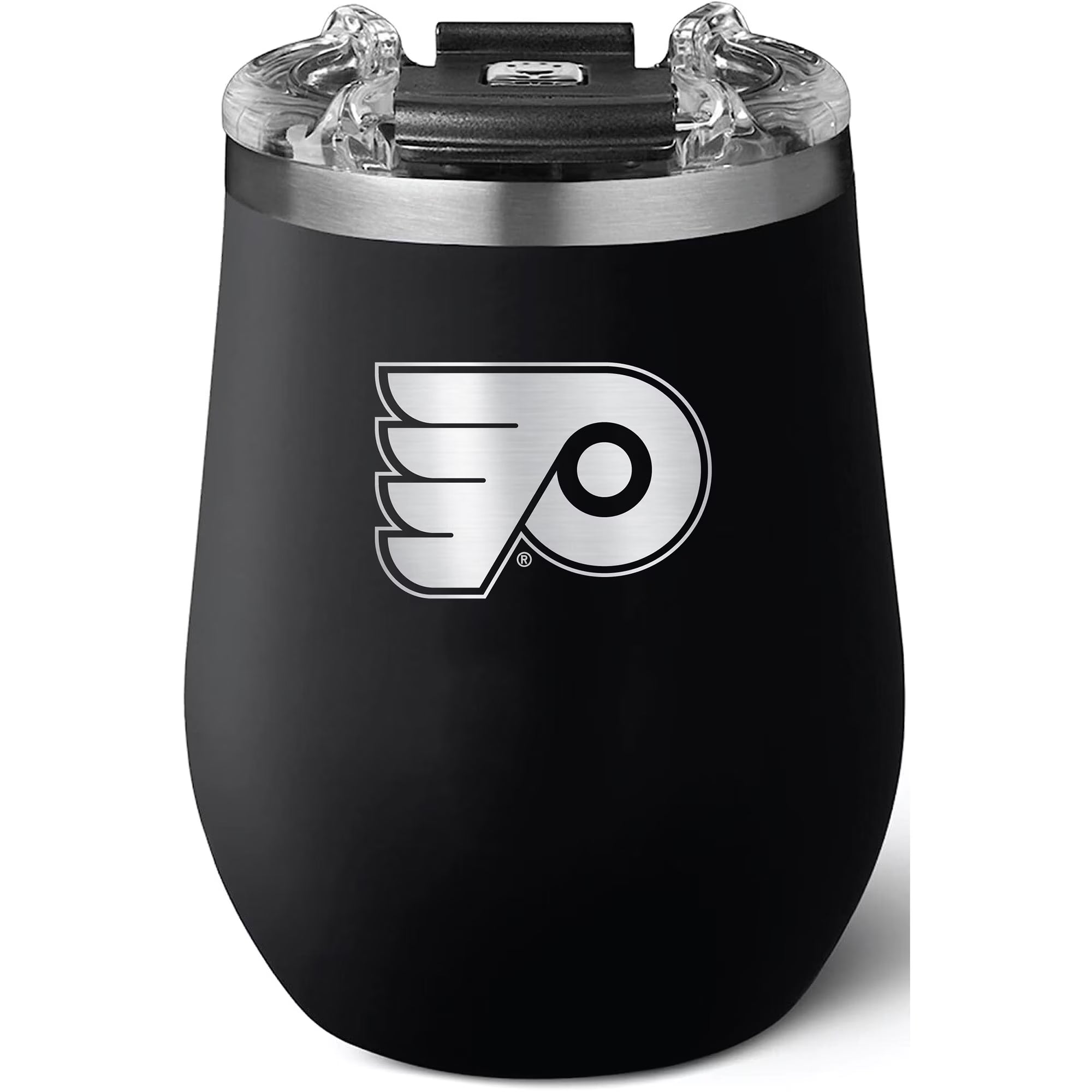 Philadelphia Flyers 14oz. Wine Tumbler E259