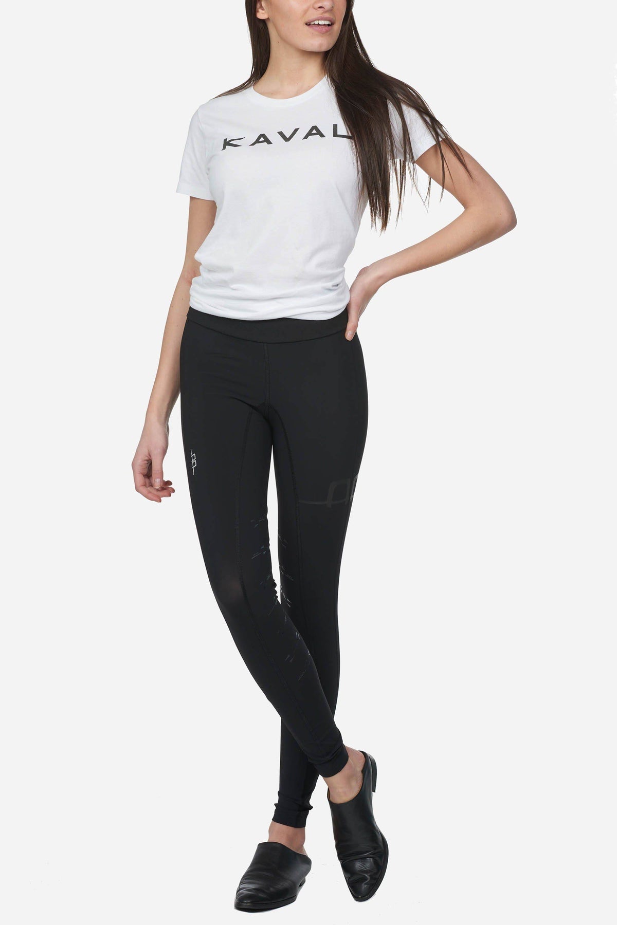 Black Tights F705060
