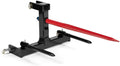 Black 39 Hay Spear and Stabilizers L4798