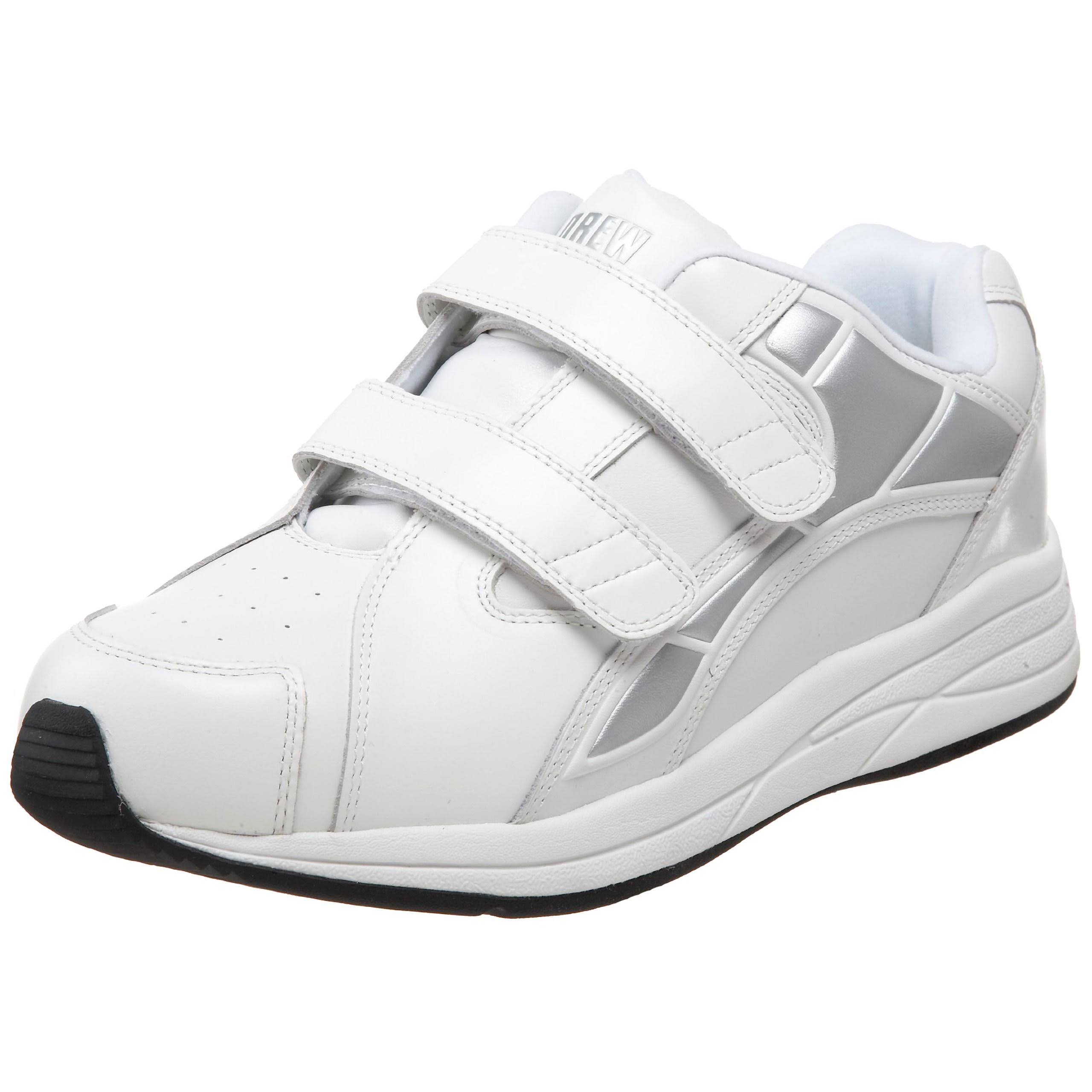 White Force V Men's Shoes S955915