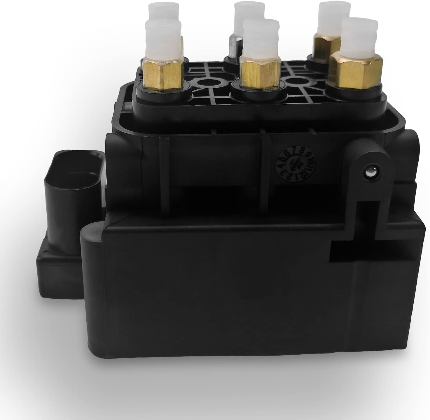 Air Compressor Suspension Valve Block Control Z67689