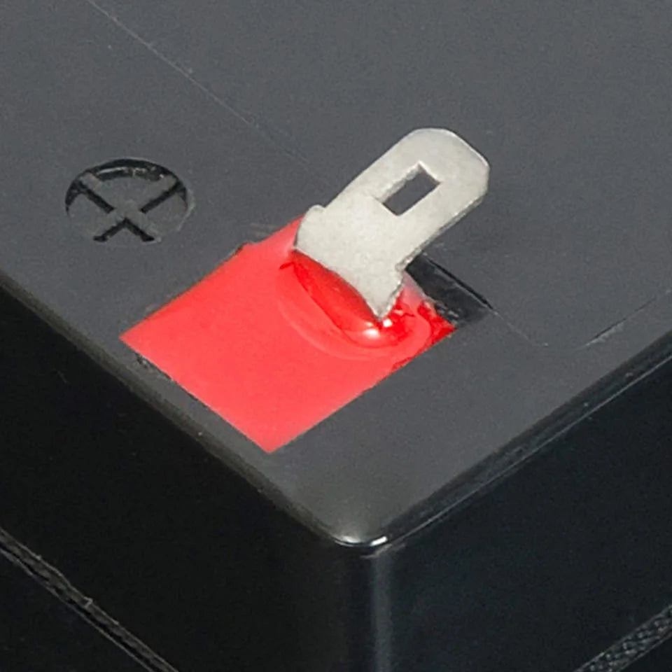12V 12Ah Electric Bicycle Battery J5498