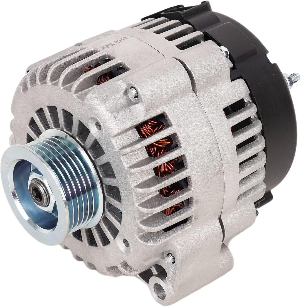 New Alternator Replacement Pack of 2 N749